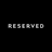 Reserved