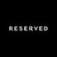 Reserved